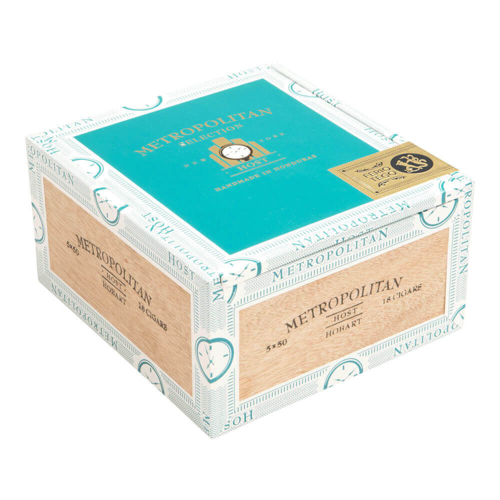 View product media FTMHHO Hobart, , jrcigars 3